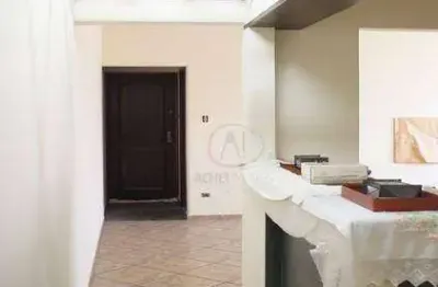 Apartamento com 2 quartos à venda no Campo Grande, Santos 