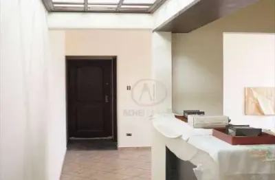 Apartamento com 2 quartos à venda no Campo Grande, Santos 