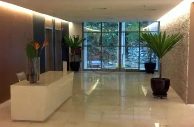 Sala comercial com 1 sala à venda no Valongo, Santos 