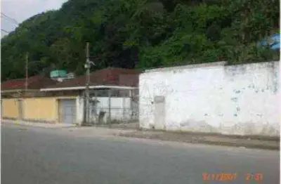 Terreno à venda no Marapé, Santos 