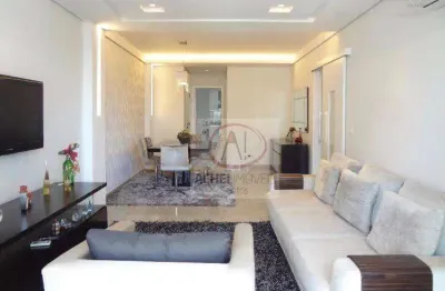 Apartamento com 2 quartos à venda no Pompéia, Santos 