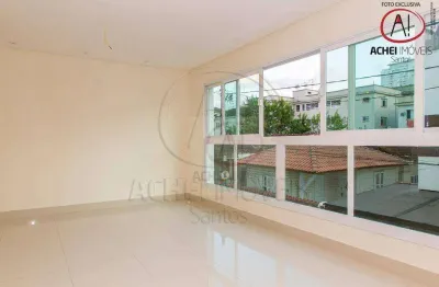 Casa com 3 quartos à venda no Boqueirão, Santos 