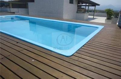 Apartamento com 3 quartos à venda no Gonzaguinha, São Vicente 