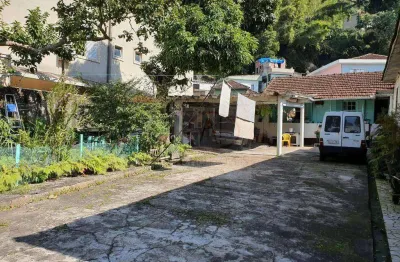 Terreno à venda no Marapé, Santos 