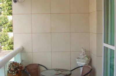 Casa com 3 quartos à venda na Aparecida, Santos 