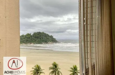 Apartamento com 3 quartos à venda no José Menino, Santos 