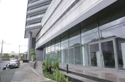 Ponto comercial à venda no Valongo, Santos 