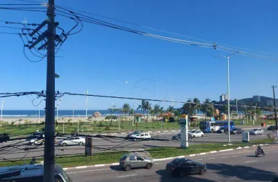 Apartamento com 2 quartos à venda no Itararé, São Vicente 