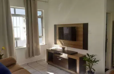 Casa com 2 quartos à venda no Marapé, Santos 