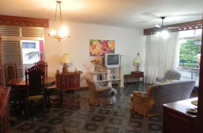 Apartamento com 3 quartos à venda no Pompéia, Santos 