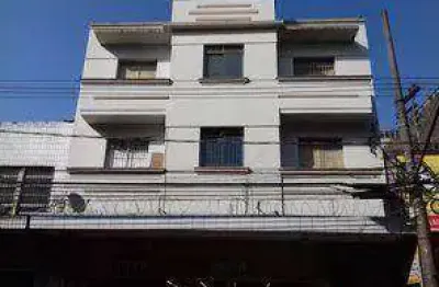 Prédio à venda no Centro, Santos 