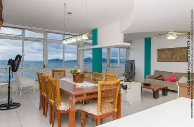 Apartamento com 2 quartos à venda no Embaré, Santos 