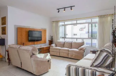 Apartamento com 3 quartos à venda no Ponta da Praia, Santos 