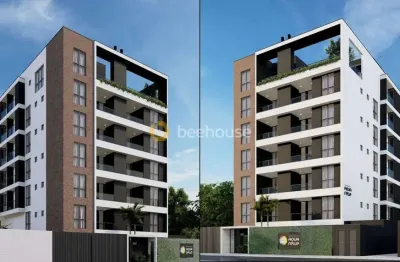 Apartamento com 2 quartos à venda na Rua Presidente Nilo Peçanha, Floresta, Joinville