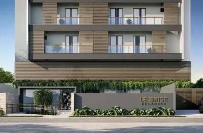 Apartamento com 3 quartos à venda na Rua Coelho Neto, Santo Antônio, Joinville