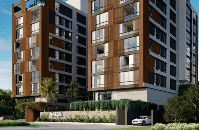 Apartamento com 2 quartos e 1 suíte no santo antônio