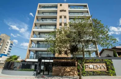 Apartamento com 3 quartos à venda na Rua Aracaju, América, Joinville