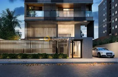 Apartamento de alto padrão no bairro américa, joinville | calder 371