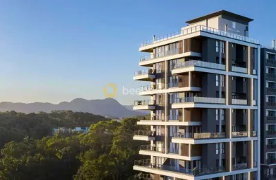 Apartamento com 3 quartos à venda na Rua Xv De Novembro, América, Joinville