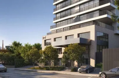 Apartamento com 4 quartos à venda na Rua Conselheiro Mafra, América, Joinville