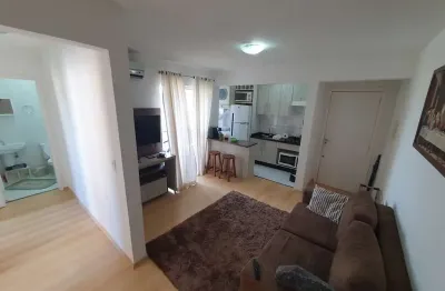 Apartamento com 2 quartos à venda na Rua Júlio Stolf, Vila Nova, Joinville