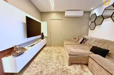 Cobertura com 2 quartos à venda na Rua Almirante Barroso, América, Joinville