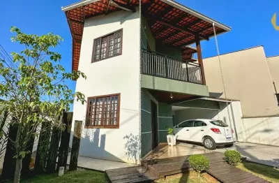 Casa com 3 quartos à venda na Rua Avencal, Comasa, Joinville