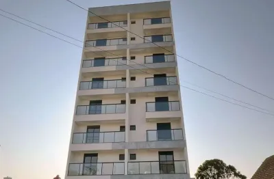 Apto Garden 3D (1 Suíte) 109,2m² no Anita Garibaldi, Joinvil