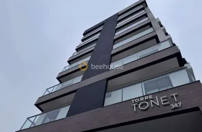 Apartamento 3D (1 Suíte) 78,9m² no Anita Garibaldi | Pronto para Morar