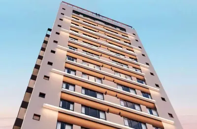 Apartamento 3D (1 Suíte) 84,5m² no América, Joinville | ART.