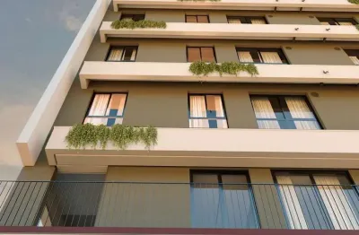 Apartamento com 3 quartos à venda na Rua Rodolfo Plotow, Glória, Joinville