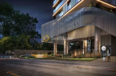 Apartamento com 4 quartos à venda na Rua São Tiago, Atiradores, Joinville