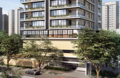 Cobertura com 4 quartos à venda na Rua João Pessoa, América, Joinville