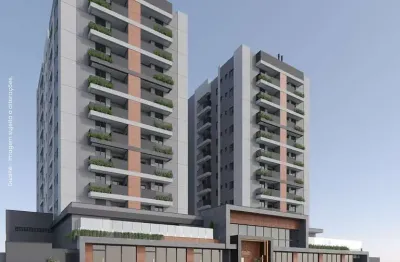 Apartamento com 2 quartos à venda na Rua Marechal Hermes, Glória, Joinville