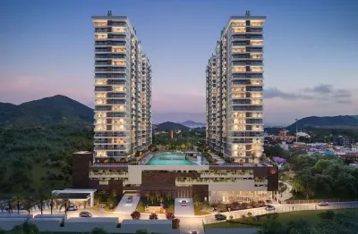 Apartamento com 3 quartos à venda no Armação, Penha 