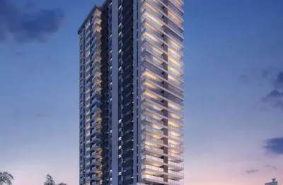 Apartamento com 3 quartos à venda no Tabuleiro, Barra Velha 