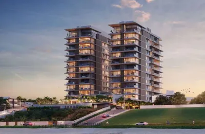 Apartamento com 4 quartos à venda na Avenida Nereu Ramos, Centro, Balneário Piçarras