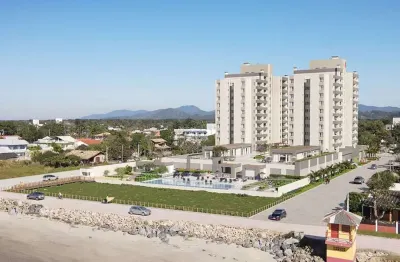 Apartamento 2 quartos e 1 suíte em Itapoá | Bangalô Beach Club