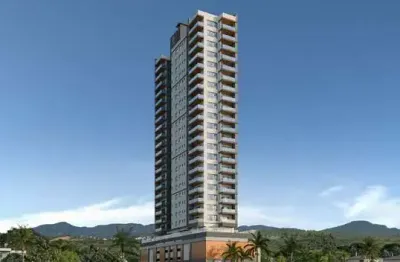 Apartamento beira mar com 3 Suítes em Barra Velha | Ocean Club