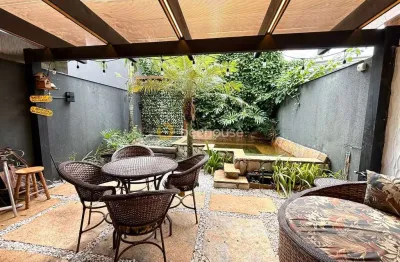 Casa com 3 quartos à venda no Glória, Joinville 