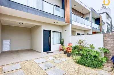 Casa com 3 quartos à venda na Rua Emmanuel Vieira, Itajubá, Barra Velha