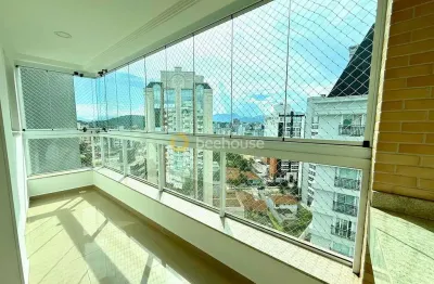 Apartamento com 3 quartos à venda no Saguaçu, Joinville 