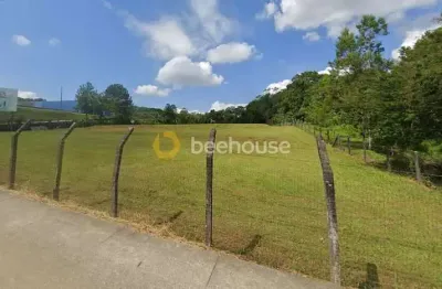 Terreno à venda na Zona Industrial, Joinville 