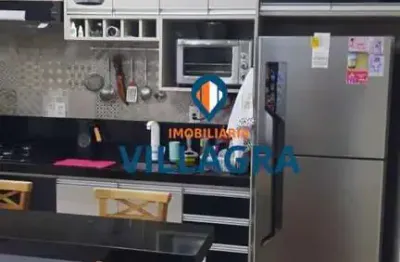 Apartamento para venda em são josé dos campos, vila rangel, 2 dormitórios, 1 banheiro, 1 vaga