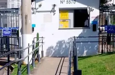 Apartamento para venda em são josé dos campos, cajuru, 2 dormitórios, 1 banheiro, 1 vaga