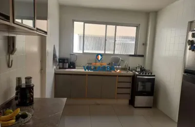 Apartamento para venda em são josé dos campos, jardim satelite, 3 dormitórios, 1 suíte, 2 banheiros, 2 vagas