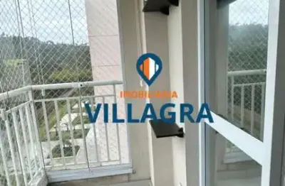 Apartamento para venda em jacareí, pagador de andrade, 2 dormitórios, 1 suíte, 2 banheiros, 1 vaga