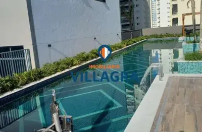 Apartamento para venda em são josé dos campos, jardim esplanada, 2 dormitórios, 1 banheiro, 1 vaga