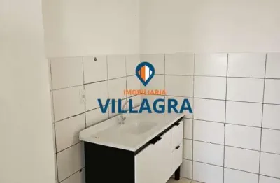 Apartamento para venda em são josé dos campos, jardim das paineiras ii, 2 dormitórios, 1 banheiro, 1 vaga