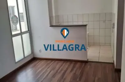 Apartamento para venda em são josé dos campos, jardim nova michigan, 2 dormitórios, 1 banheiro, 1 vaga